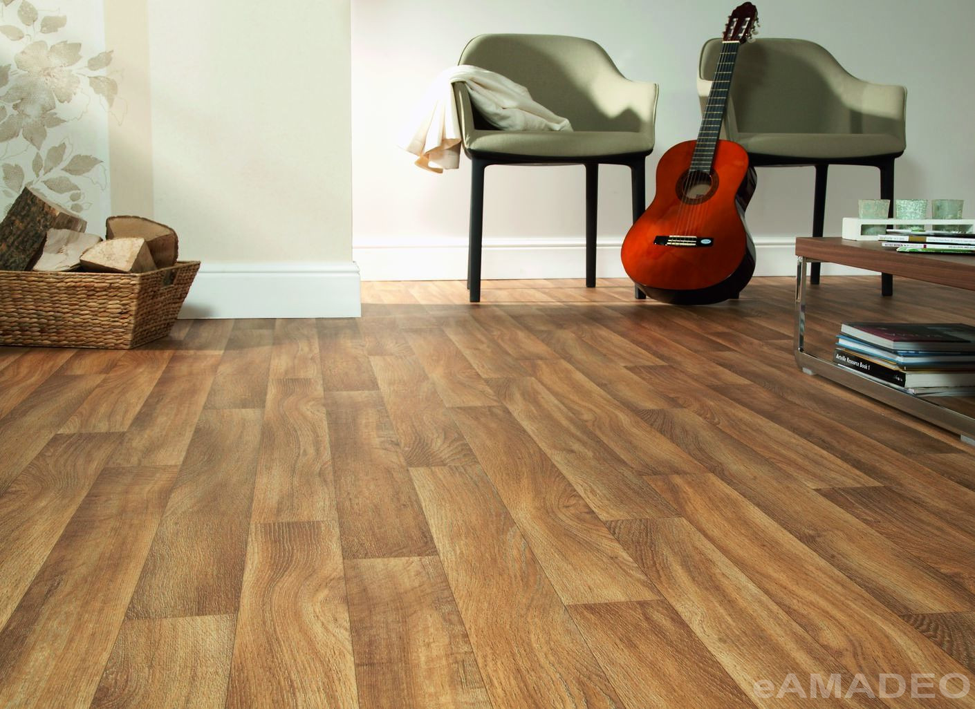 Pvc Podlaha Atlantic Golden Oak M Beauflor Eamadeo