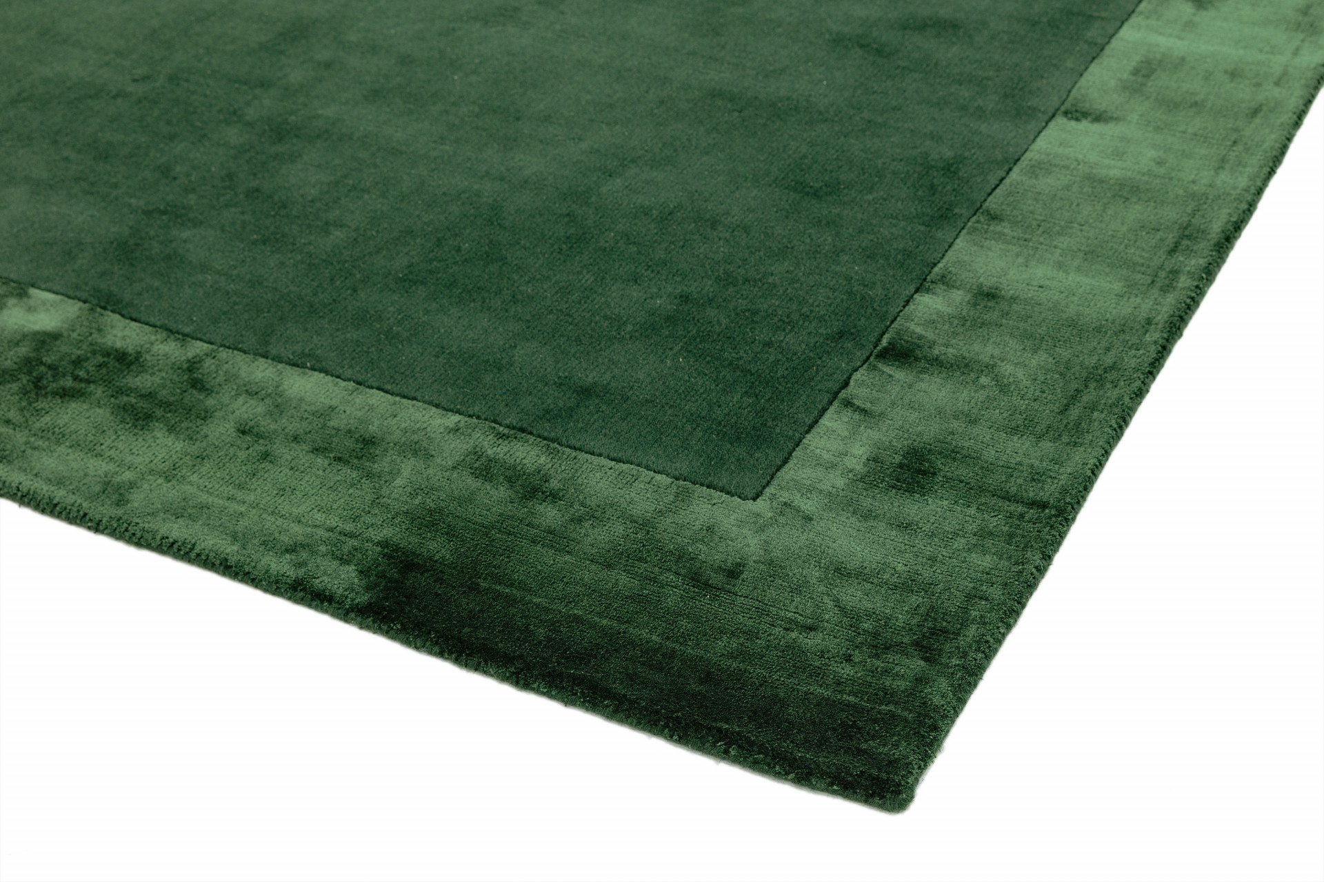 Kusový koberec Ascot Green - zelený | Kusové koberce | eAMADEO